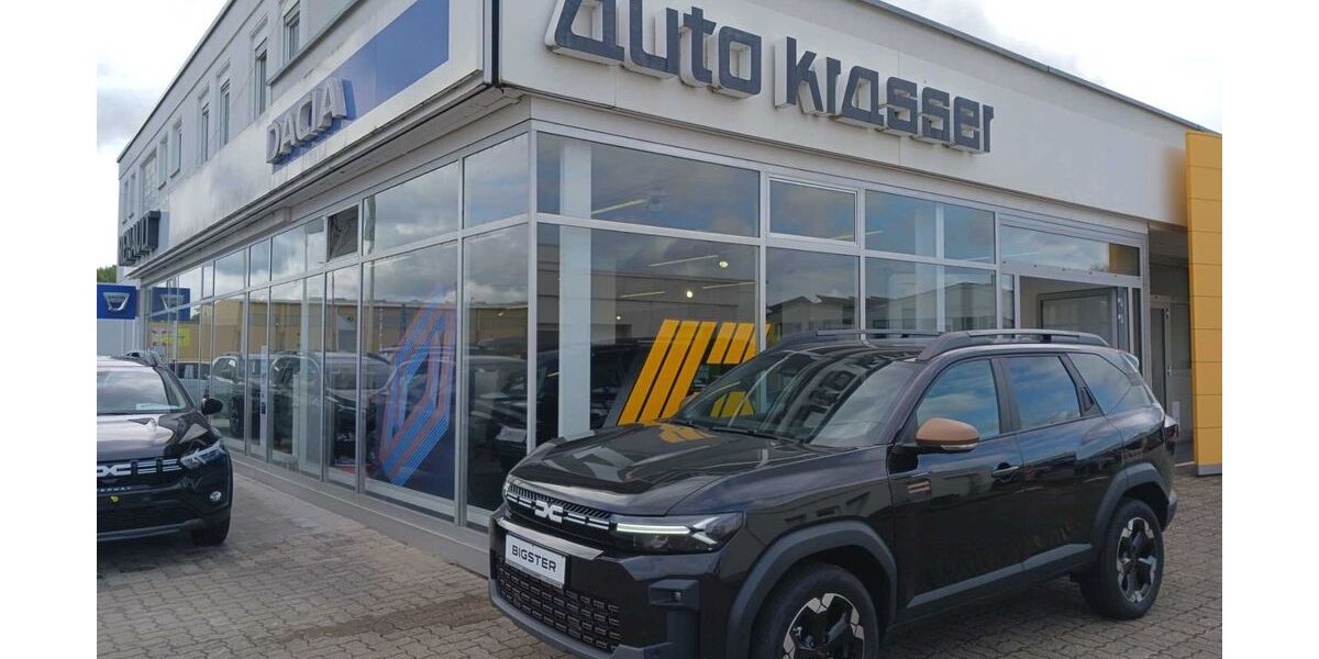 Dacia Bigster 3.080 km 34.270 &euro; Ettlingen 76275