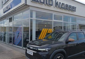 Dacia Bigster 3.146 km 31.990 &euro; Ettlingen 76275