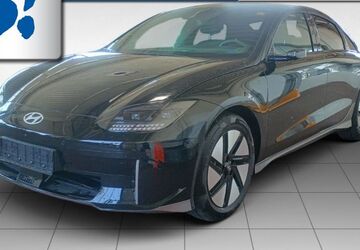 Hyundai IONIQ 6 6.107 km 35.430 &euro; Salzbergen 48499