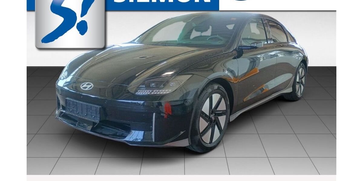 Hyundai IONIQ 6 6.107 km 35.430 &euro; Salzbergen 48499