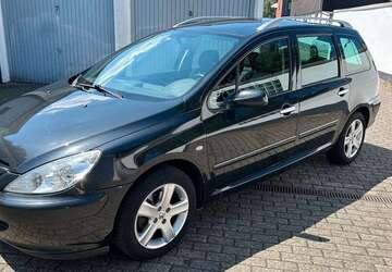 Peugeot 307 199.350 km 2.250 &euro; Oberhausen 46047