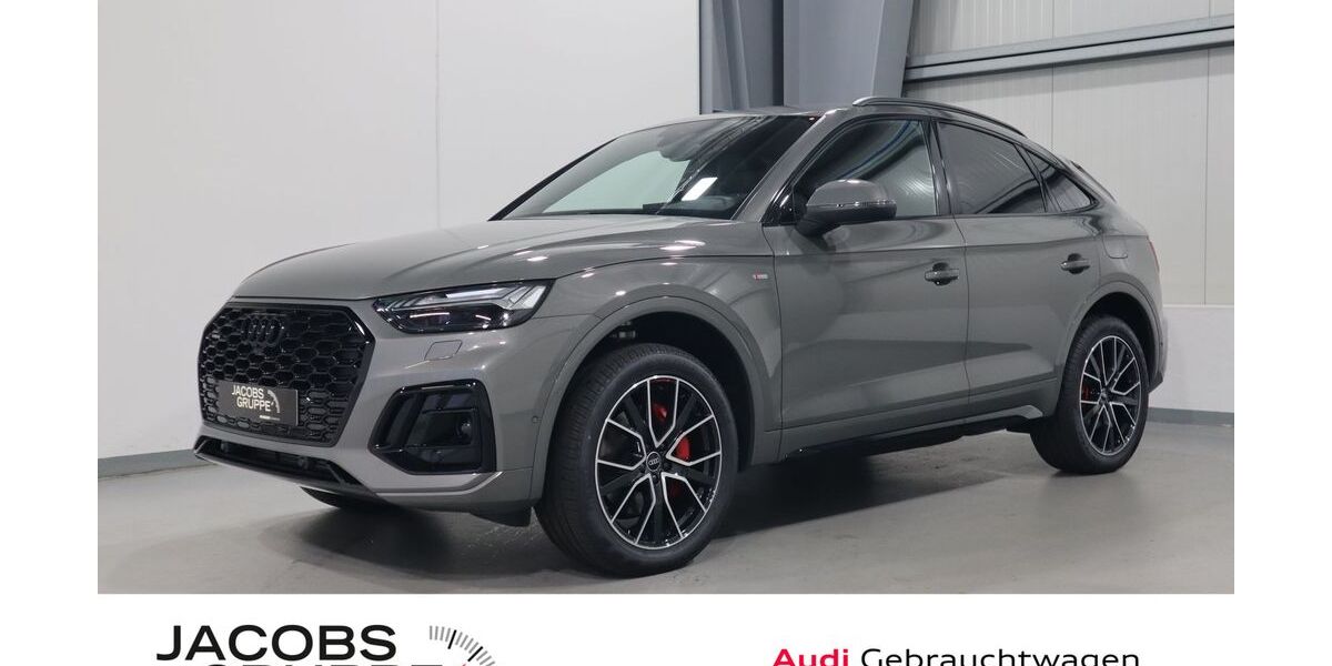 Audi Q5 1.111 km 64.790 &euro; Düren 52351