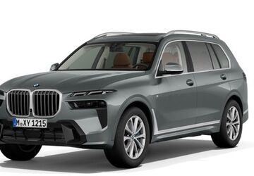 BMW X7 108.962 km 71.899 &euro; Kaiserslautern 67663