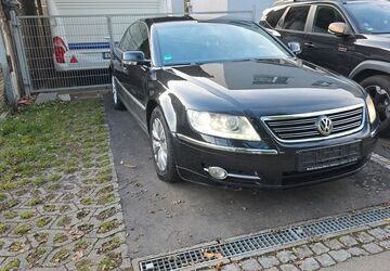 VW Phaeton 310.000 km 4.700 &euro; Esslingen am Neckar 73728