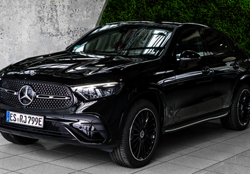 Mercedes-Benz GLC 300 10.000 km 79.850 &euro; Nürtingen 72622