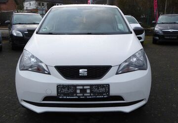 Seat Mii 110.000 km 4.500 &euro; Wiehl 51674