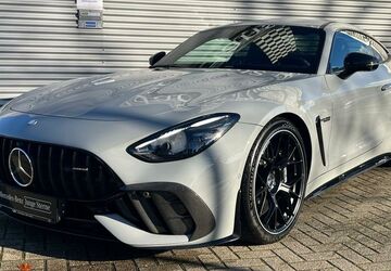 Mercedes-Benz AMG GT 6.309 km 185.950 &euro; Bremerhaven 27572