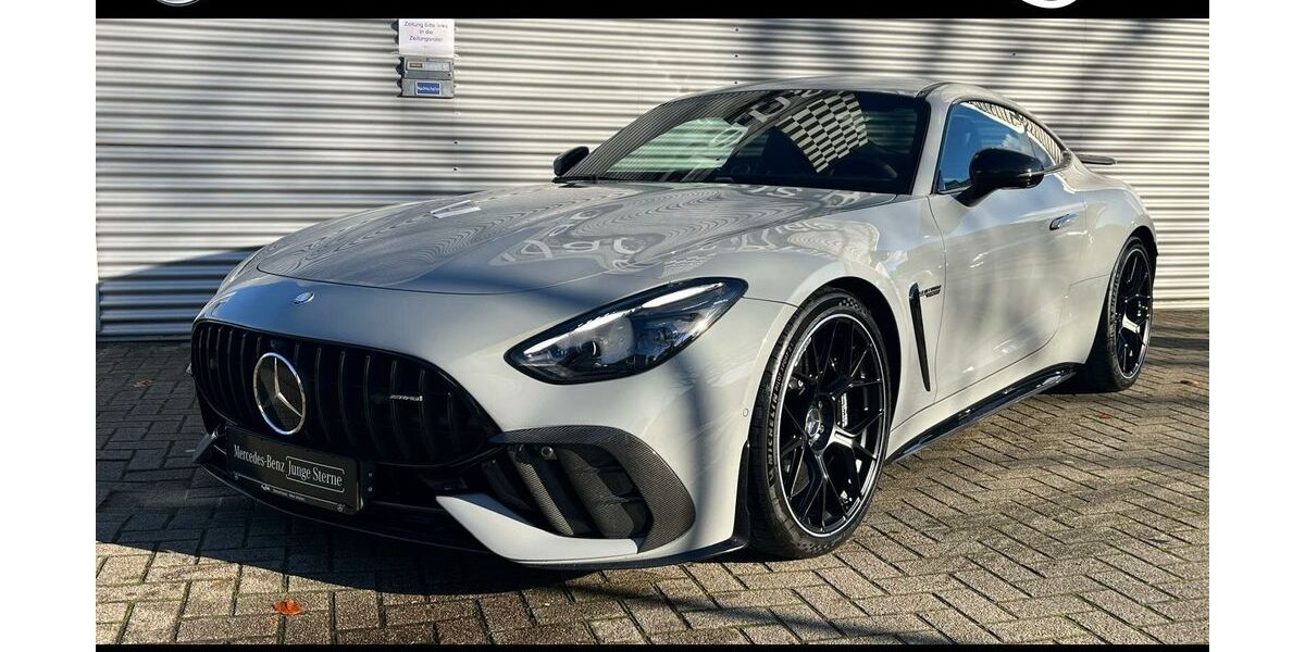 Mercedes-Benz AMG GT 6.309 km 187.950 &euro; Bremerhaven 27572