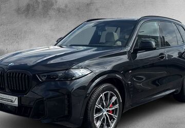 BMW X5 14.593 km 89.889 &euro; Kempen 47906