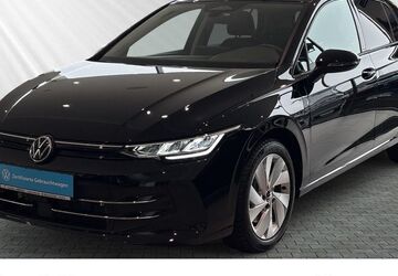 VW Golf 1.050 km 41.800 &euro; Osann-Monzel 54518