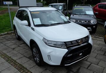 Suzuki Vitara 2.000 km 23.070 &euro; Pöcking b. Starnberg 82343