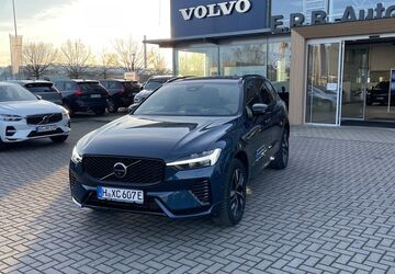 Volvo XC60 5.000 km 62.900 &euro; Hannover 30179