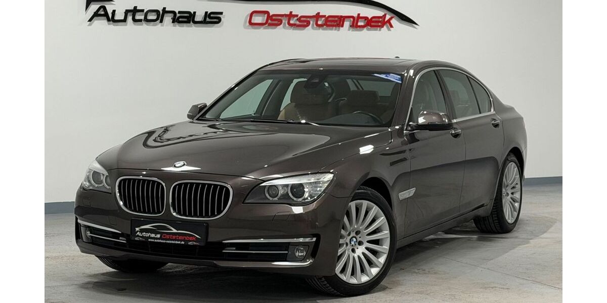 BMW 730 150.000 km 21.990 &euro; Oststeinbek 22113