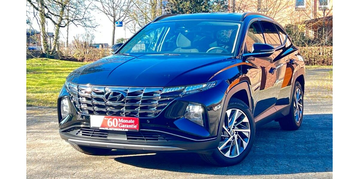 Hyundai TUCSON 32.783 km 24.999 &euro; Isernhagen 30916