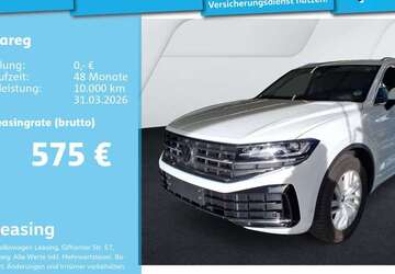 VW Touareg 25.668 km 55.492 &euro; Mannheim 68309