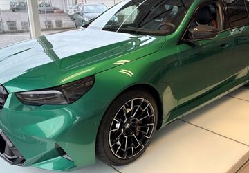 BMW M5 21.400 km 116.975 &euro; Pleisweiler-Oberhofen 76889