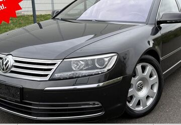 VW Phaeton 200.000 km 12.950 &euro; Übach-Palenberg ( nähe Aachen ) 52531