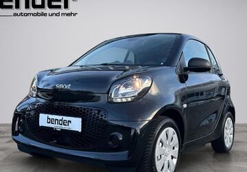 Smart ForTwo 22.414 km 13.500 &euro; Coburg 96450