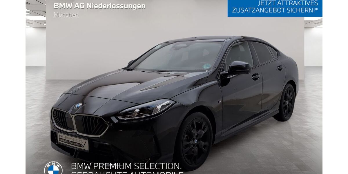 BMW 220 14.548 km 38.703 &euro; München 80939