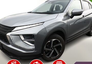 Mitsubishi Eclipse Cross 21.250 km 21.488 &euro; Kehl 77694