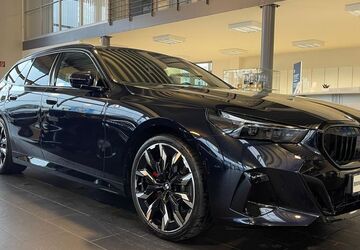 BMW 520 5.747 km 55.990 &euro; Langenfeld 40764