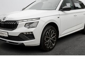 Skoda Kamiq 13.200 km 25.490 &euro; Schenefeld 22869