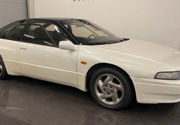 Subaru SVX 220.890 km 9.990 &euro; Eslov 