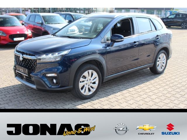 Suzuki (SX4) S-Cross 7.586 km 20.490 &euro; Unna 59427