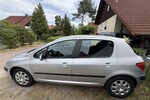 Peugeot 307 129.084 km 2.700 &euro; Heidesee 15754