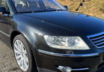 VW Phaeton 209.000 km 9.950 &euro; Drolshagen 57489