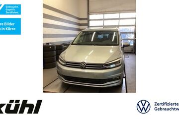 VW Touran 4.332 km 38.990 &euro; Hildesheim 31137