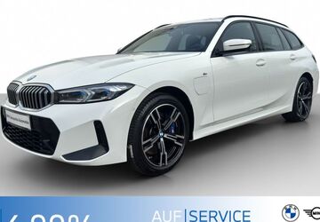 BMW 330 26.270 km 47.590 &euro; Asperg 71679