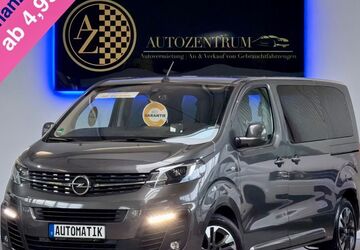 Opel Zafira Life 134.498 km 30.790 &euro; Schapen 48480