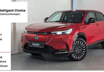 Honda e:Ny1 6.500 km 29.990 &euro; Königsfeld OT Schwarzbach 09306