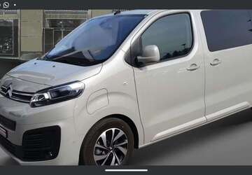 Citroen Spacetourer 50.000 km 29.900 &euro; Kühlungsborn 18225