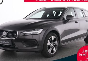 Volvo V60 Cross Country 52.211 km 36.990 &euro; Essen-Kray 45309