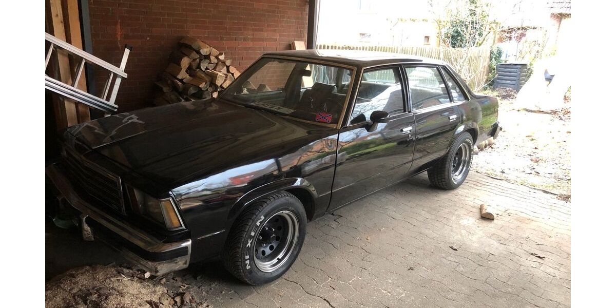 Chevrolet Malibu 94.000 km 12.999 &euro; Lehrte 31275