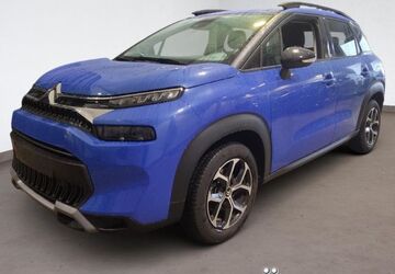 Citroen C3 Aircross 36.984 km 16.990 &euro; Itzehoe 25524