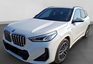 BMW X1 15.985 km 43.500 &euro; Landsham 85652