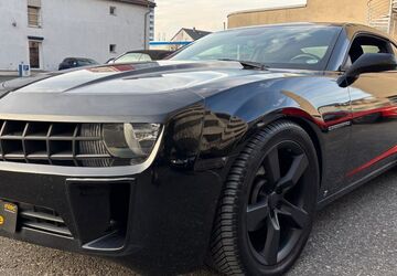 Chevrolet Camaro 158.000 km 13.250 &euro; Neu Isenburg 63263