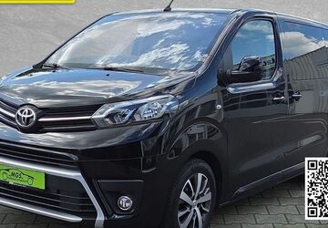 Toyota Verso 60.500 km 31.990 &euro; Wunsiedel 95632