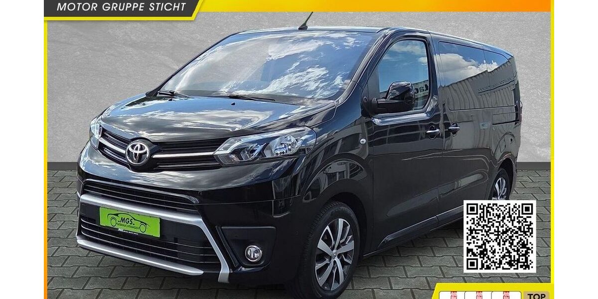 Toyota Verso 60.500 km 31.990 &euro; Wunsiedel 95632