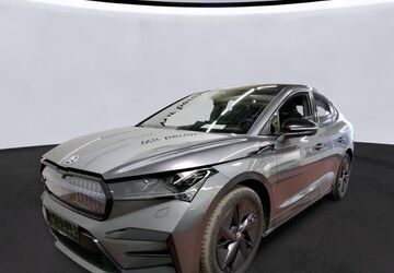 Skoda Enyaq 21.850 km 37.645 &euro; Hagen 58091
