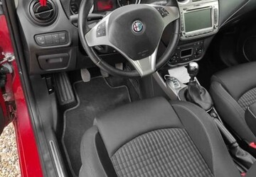 Alfa Romeo MiTo 225.000 km 3.000 &euro; Kleve 47533