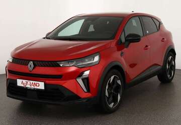 Renault Captur 25.679 km 23.790 &euro; Brehna 06796