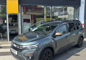 Dacia Jogger 23.976 km 19.490 &euro; Daun 54550