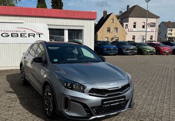 Kia XCeed 5.987 km 28.790 &euro; Datteln 45711
