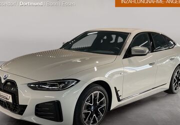 BMW i4 41.794 km 38.990 &euro; Dortmund 44263