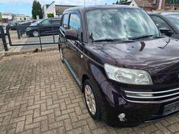 Gebrauchte Daihatsu MATERIA