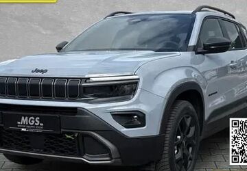 Jeep Avenger 2.500 km 30.450 &euro; Wunsiedel 95632